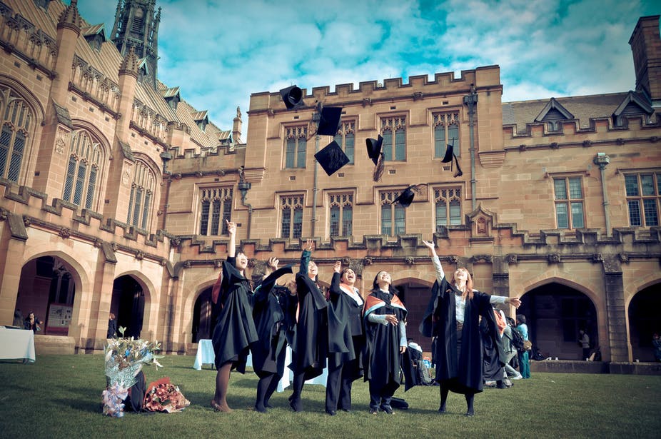 Graduation