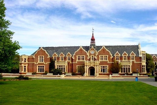 New Zealand
